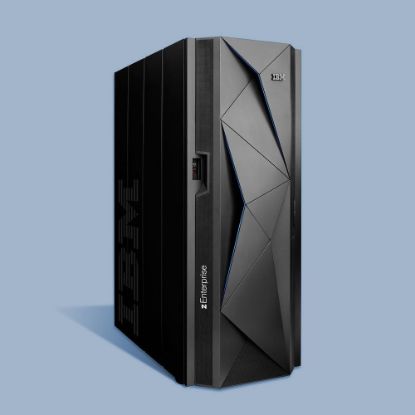 Imagem de Monte seu próprio computador