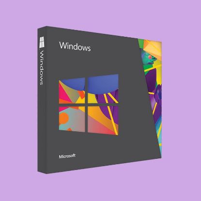 Imagem de Microsoft Windows OS