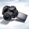 Imagem de Nikon D5500 DSLR