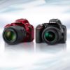 Imagem de Nikon D5500 DSLR