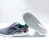 Imagem de Nike Floral Roshe Customized Running Shoes