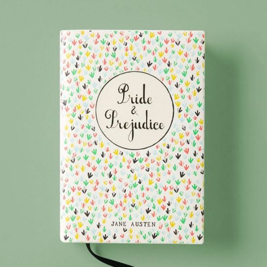 Imagem de Pride and Prejudice